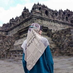 Nuvv Mubarokah profile icon