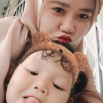 Mei Hafsanah N profile icon