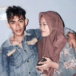 Hatiq Sllu Tebuka Untukmu profile icon