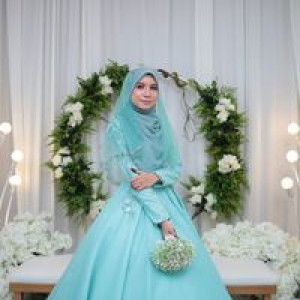 Azlina Mukhir profile icon