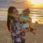 shelvia niong David profile icon
