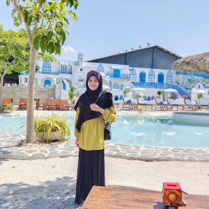 Lubna Umi Labibah profile icon