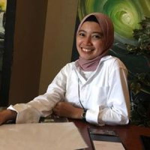 Qurotul Aini profile icon