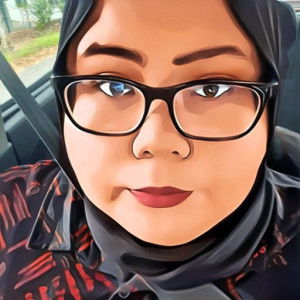 Cik Awer Rashid profile icon