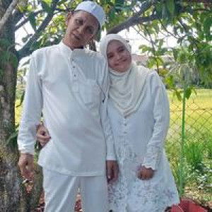 Needa Asnida Zaqida profile icon