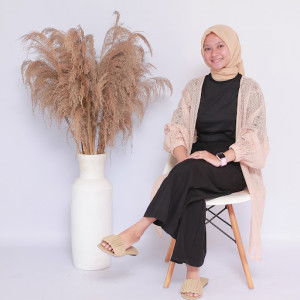 Sofia Dwik Puji Astutik profile icon