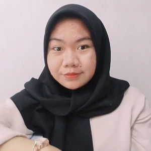 Nurul Tazqiah profile icon