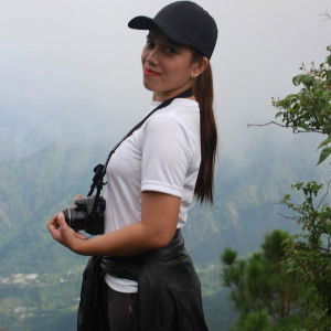 christine joy correa profile icon