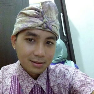 Lukman “Lukman” Hakim profile icon