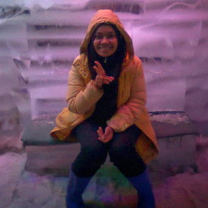 afina puteri profile icon