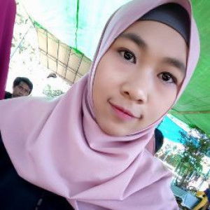 Desi Puspita profile icon