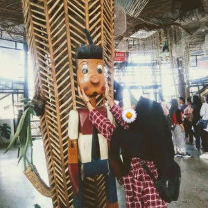 Annisa Imaniah profile icon