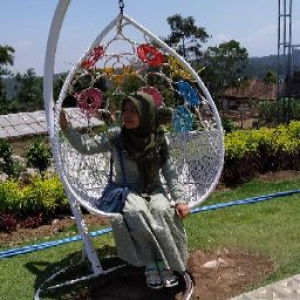 Ana Kurniawati profile icon