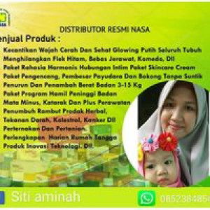 Siti Aminah profile icon