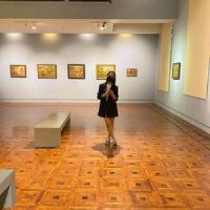 Graciela Merc profile icon