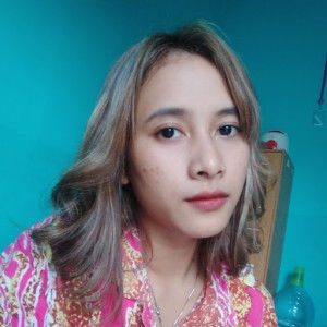 Anjani Puspitasari profile icon