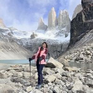 Patchamon Panl profile icon