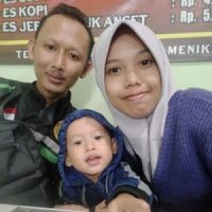 Ida Suryanti profile icon