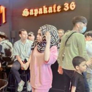 Wirdanee Mukam profile icon