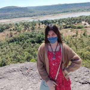 Fern Benyapa profile icon