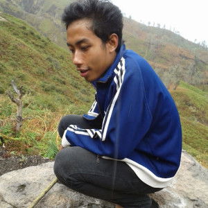 Ari Arviana profile icon