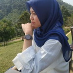 Lia Sa'diyah profile icon