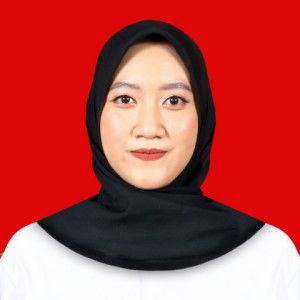 EVA NURUL JANNAH profile icon
