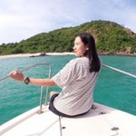 Panlada Numnim profile icon