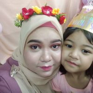 Nur Nabilah profile icon