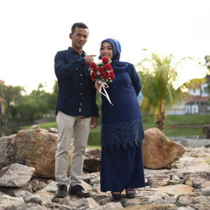 Izatulajuah Binti Khairudin profile icon