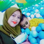 Rika Arumsari profile icon