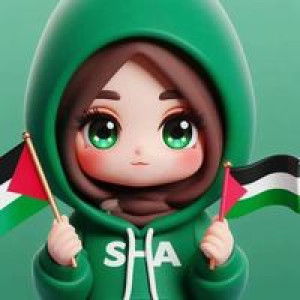 Shailey Edward Miyun profile icon