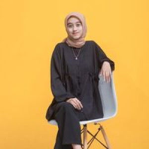 Widi Astuti profile icon