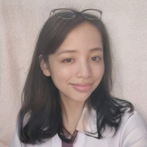 Andrea Bueña profile icon