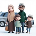 Mirsz Fazreena profile icon