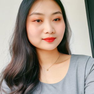 Fuji Fujiawati profile icon