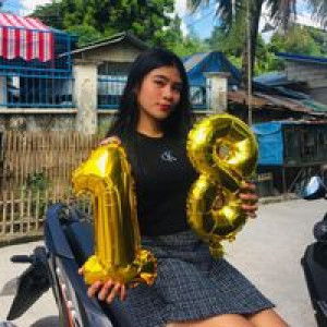 Jerevie Ocana Hangsitang profile icon