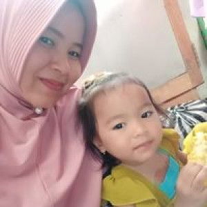 Umi Rukayatun profile icon