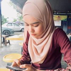 Nurul Aiza profile icon