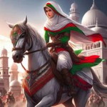 Zarith Sofea profile icon