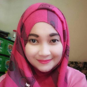 Irma Yulianti profile icon