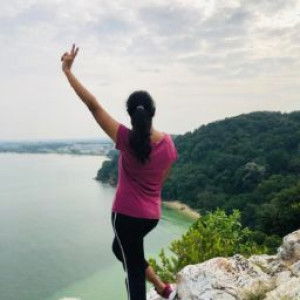 Bathmavathy Ramachandran profile icon