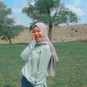 widi aini profile icon