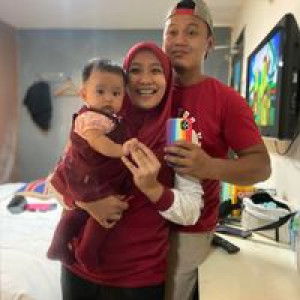 Siti Aishah Syamsudin profile icon