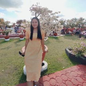 Sarah Lucena profile icon