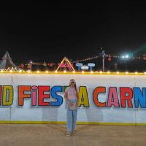 Kimberly Delos Reyes profile icon