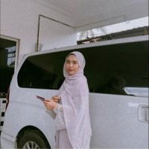 Nur Ashieqa profile icon