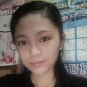 Criyzelyn Pelino profile icon