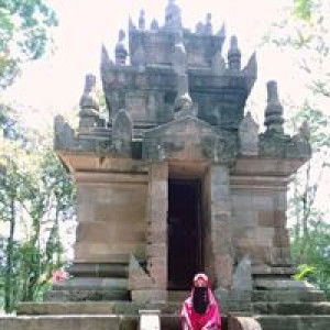 Ana Samsiah profile icon