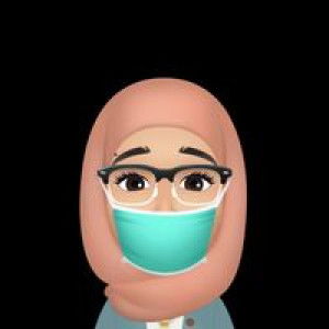 Idha Fahri profile icon